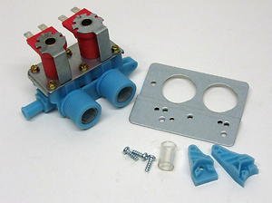 Express Parts  3360392 - Roper Washer / Washing Machine Inlet Water Valve Replacement