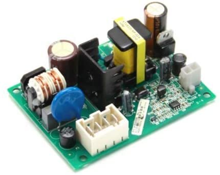 Global Solutions - Refrigerator Relay Control Board W10268607 - W10356039