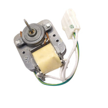 GlobPro WR60X10120 EA304654 914166 Freezer Motor Evaporator Fan 3" length Approx. Replacement for and compatible with General Electric Heavy DUTY