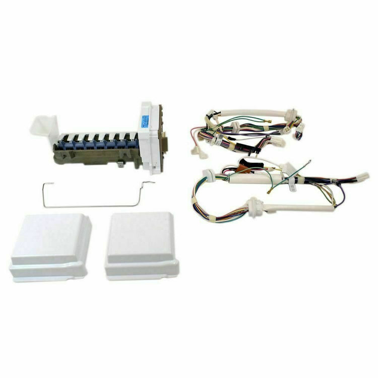 2-3 Days Delivery- Refrigerator Ice Maker Kit AP6037857 - PS11769140