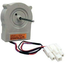 Global Solutions - Refrigerator Evaporator Fan Motor 4681JK1004D - EAU61524008