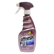 W10355016  FREE EXPEDITED Whirlpool Affresh Stainless Steel Cleaner W10355016