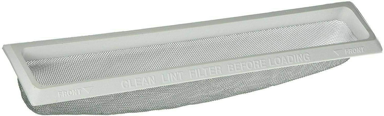 5304516871 OEM Laundry Center Dryer Lint Screen filter 131359602