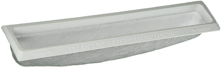 5304516871 OEM Laundry Center Dryer Lint Screen filter 131359602