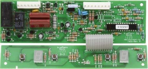 Whirlpool 12868513 Refrigerator Electronic Control Board