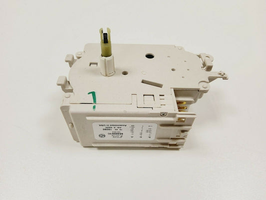2-3 days Delivery- WP8546681 Fits Kenmore Washer Timer WP8546681