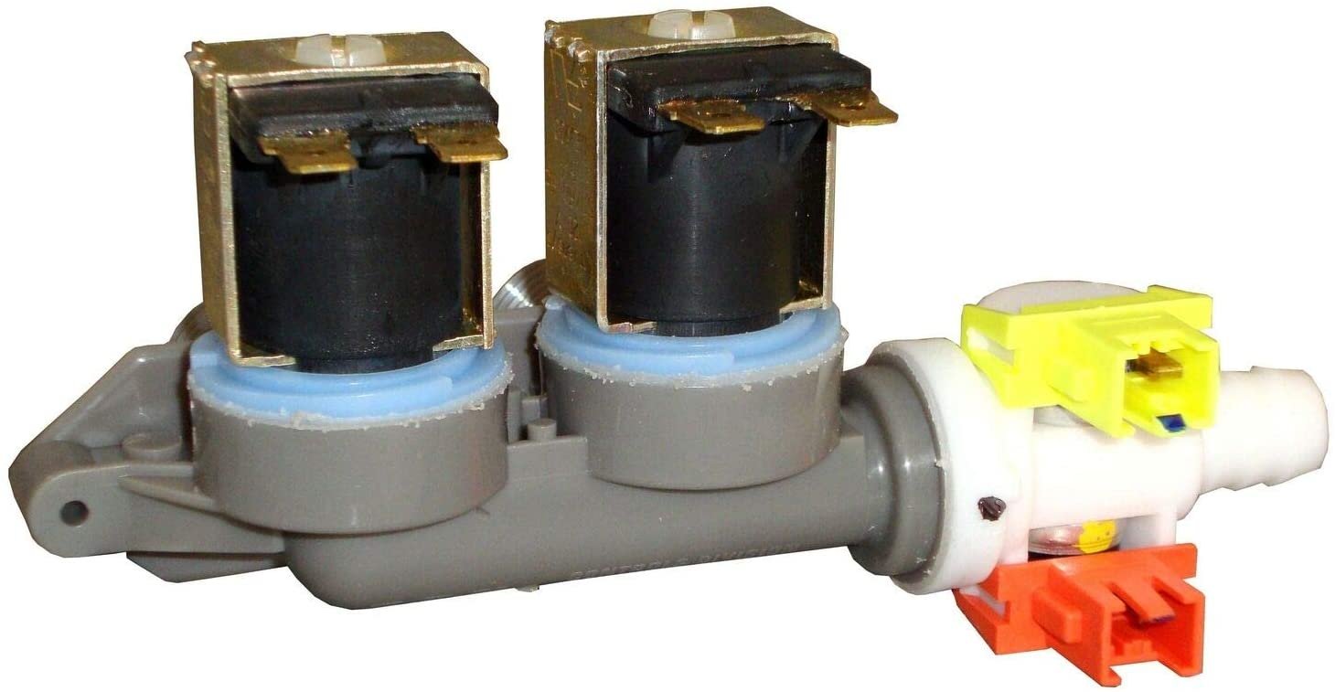 Global Solutions - Washers Water Inlet Valve EAP11746767 - PD00034614
