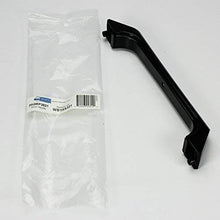 Microwave Door Handle Black for General Electric, AP2021139, PS232251, WB15X321
