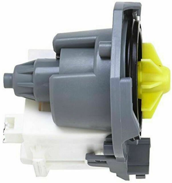 WHIRLPOOL W10348269 Pump-Drain