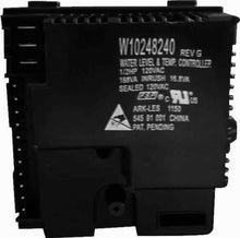 Whirlpool W10248240 Sensor Switch, Model: W10248240, Tools & Hardware store