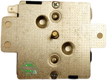 GlobPro AP6012590-PS11745800 Dryer Timer 15/16 shaft length Approx. Replacement for and compatible with Whirlpool AP6012590-PS11745800 Heavy DUTY