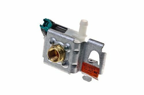 DELIVERY 2-3 DAYS- 8563407 Dishwasher Water Inlet Valve 8563407