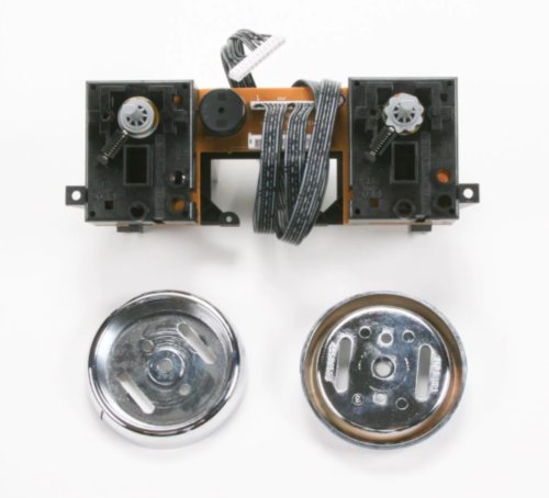 2-3 Days Delivery- 8186394 KitchenAid Wall Oven Control Board 8186394