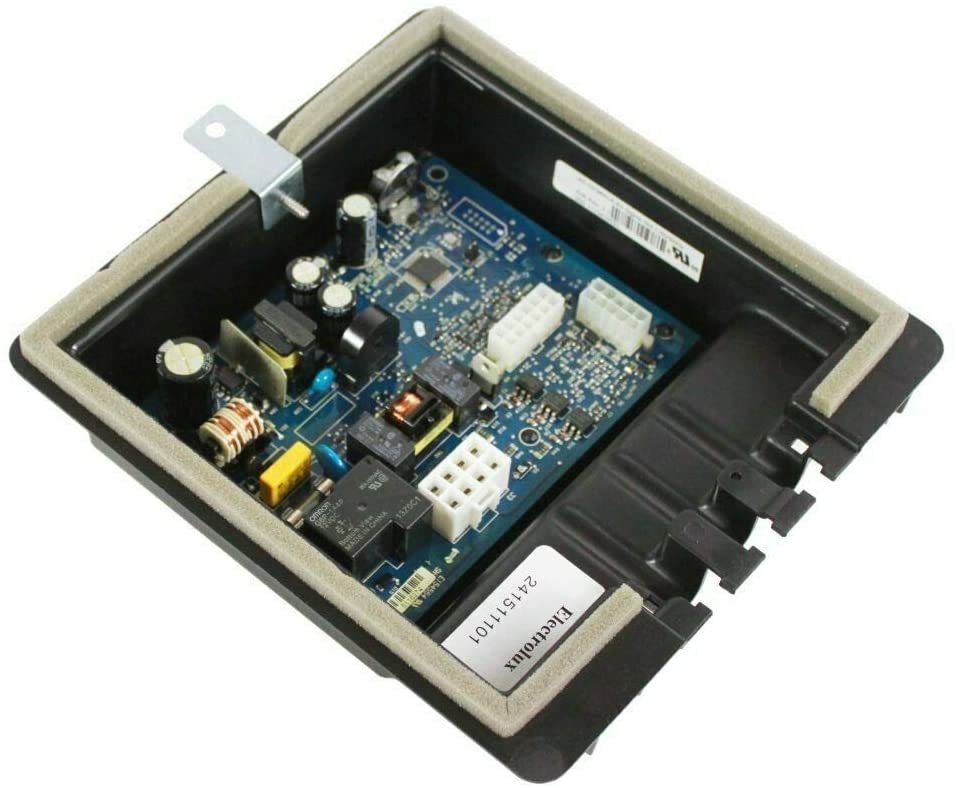 Global Solutions- Refrigerator Main Control Board 241524701-1467835
