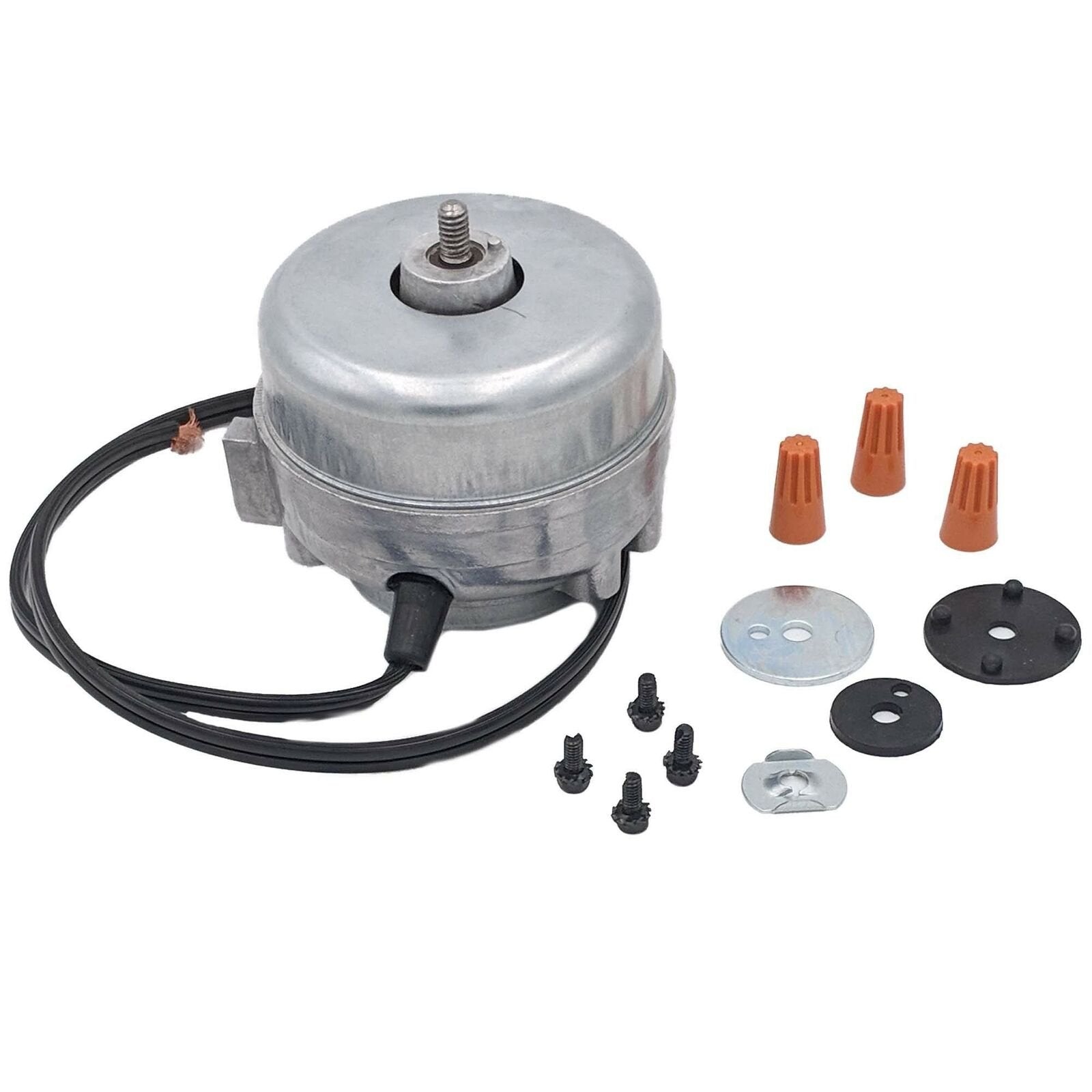 Supplying Demand 833697 Refrigerator Condenser Fan Motor Kit