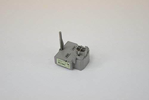 Frigidaire 241941005 Refrigerator Compressor Start Relay Genuine Original Equipment Manufacturer (OEM) part for Frigidaire, Kenmore, Crosley, White-Westinghouse, & Electrolux