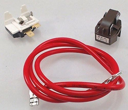 4387535 HEAVY DUTY REFRIGERATOR RELAY OVERLOAD KIT