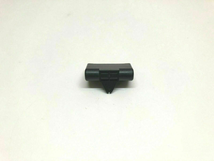 W10662129  Refrigerator Compressor Capacitor 12 MFD WPW10662129