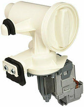 Edgewater Parts W10730972 Pump Compatible With Whirlpool Washer