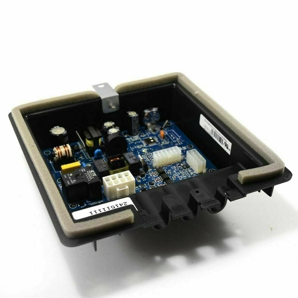241511111 Refrigerator Control Power Board 253.44353405-253.44354400