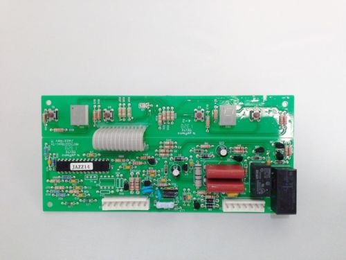 Express Parts  Embraco compressor board Fit ONLY- Old numbers W10449006 VCC3 115609801 11560...