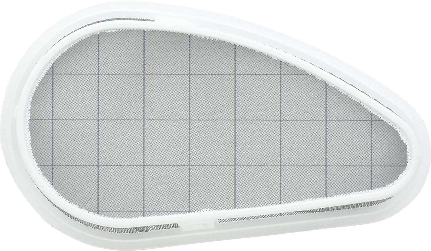 Kenmore Whirlpool Laundry Stackable 8531964 ONLY Lint Filter Fits W10828351