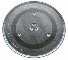 AP2030891 GE hotpoint  Microwave Glass Turntable Plate/Tray 13 5/8”