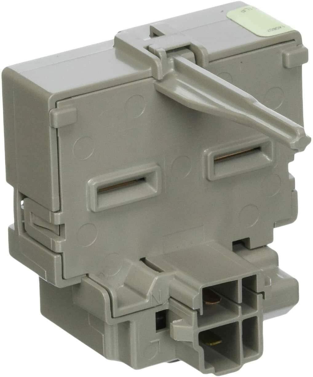 WPW10197428 PD00007378  Kenmore  Compressor Start Device Wl for Whirlpool Refrigerator W10197428