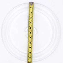 Supplying Demand 4393799 4393751 Microwave Glass Turntable Tray Measures 11 7/8"