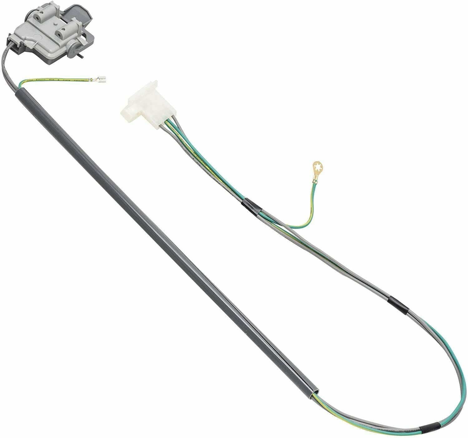 2-3 Days Delivery-1 yearW/ORIGINA AP6008069 Laundry center  Lid Switch PS1174119