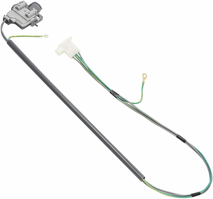 2-3 Days Delivery-1 yearW/ORIGINA AP6008069 Laundry center  Lid Switch PS1174119
