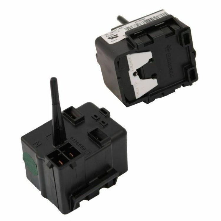 Free Priority-513604045 Ge Frigorifero Compressore Relè Base 513604045