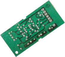 GlobPro 134216300 Dryer Control Board 3" ½ length Approx. Replacement for and compatible with Frigidaire Kenmore Electrolux White Westinghouse Heavy DUTY