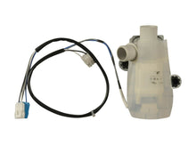 LG Electronics 5859EA1004E LG Washing Machine Drain Pump Assembly