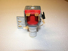 FSP Invensys Universal Refrigerator Ice Maker Water Valve 2315576, S-86-QC N ...