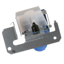 GlobPro PD00000995 Fridge Water Inlet Valve - ¼" - 5/16" inlet 2 coil Replacement for and compatible with General Electric Kenmore Heavy DUTY