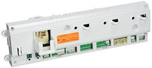Electrolux 137006030 Control Board