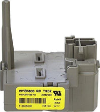 Electrolux 241941003 Starter Relay