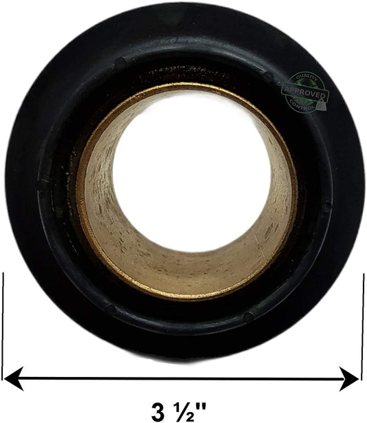 GlobPro 771791 2-824 200824 204013 Washer Tub Bearing Kit 3 ½" Diameter Replacement for and compatible with Whirlpool Maytag 771791 2-824 200824 204013 Heavy DUTY