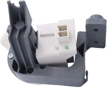 GlobPro PD00034529 AP6004933 PS11738156 EAP11738156 Washer Water Drain Pump 7" ½ length Approx. Replacement for and compatible with Kenmore Maytag Whirlpool Heavy DUTY