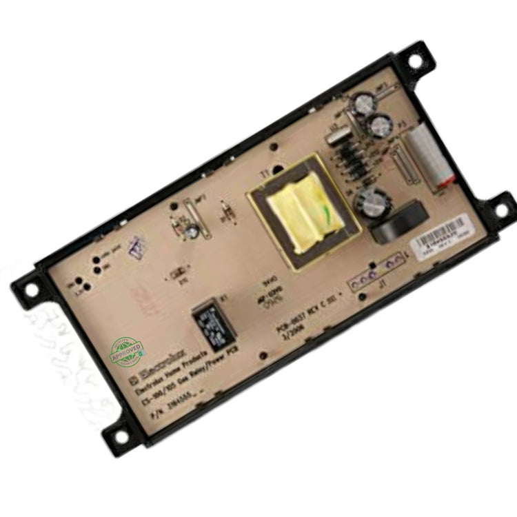 GlobPro 316455430 Range Oven Control Board 8" ¾ length Approx. Replacement for and compatible with Kenmore Heavy DUTY