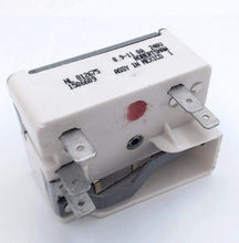 Global Solutions - Range Surface Burner Control Switch 7403P372-60 - 2275