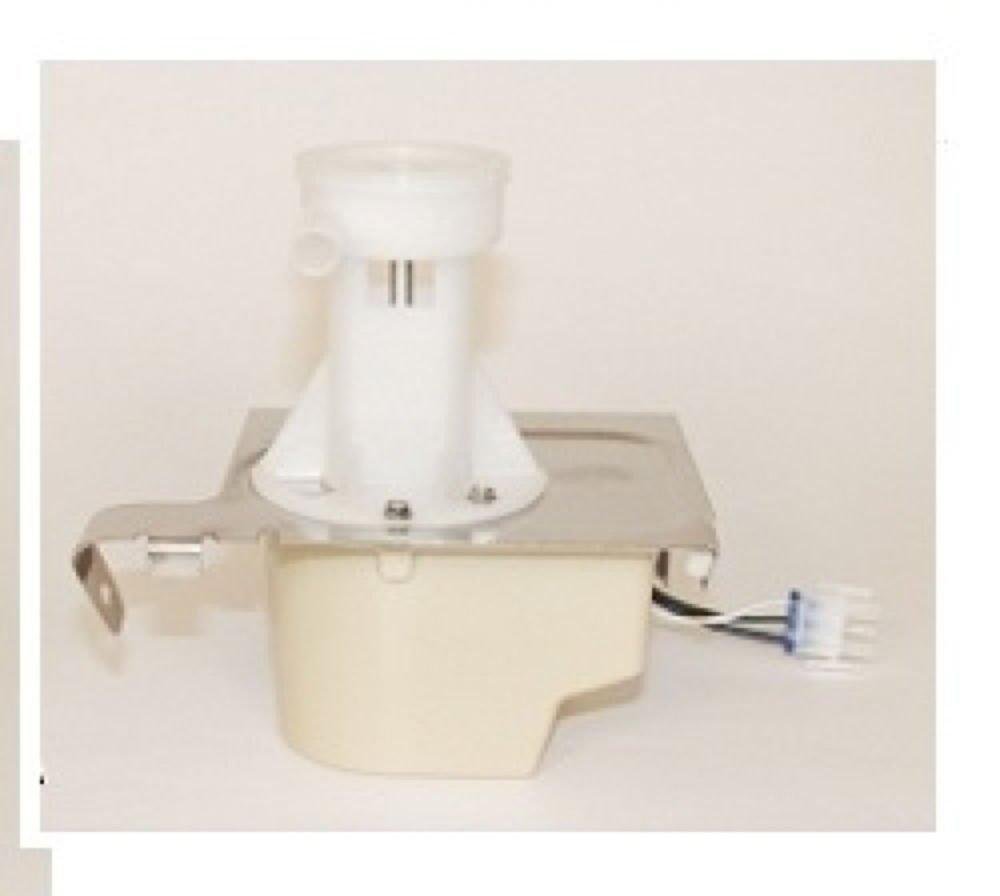 2217220 Ice Machine Circulating Pump ..#G4E435T1 34452-3T327069
