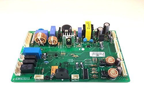 Kenmore Sears LG Refrigerator Control Board PCB AP4508073