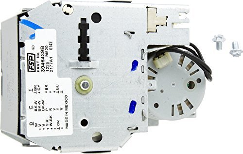 Whirlpool 285938  Timer Control