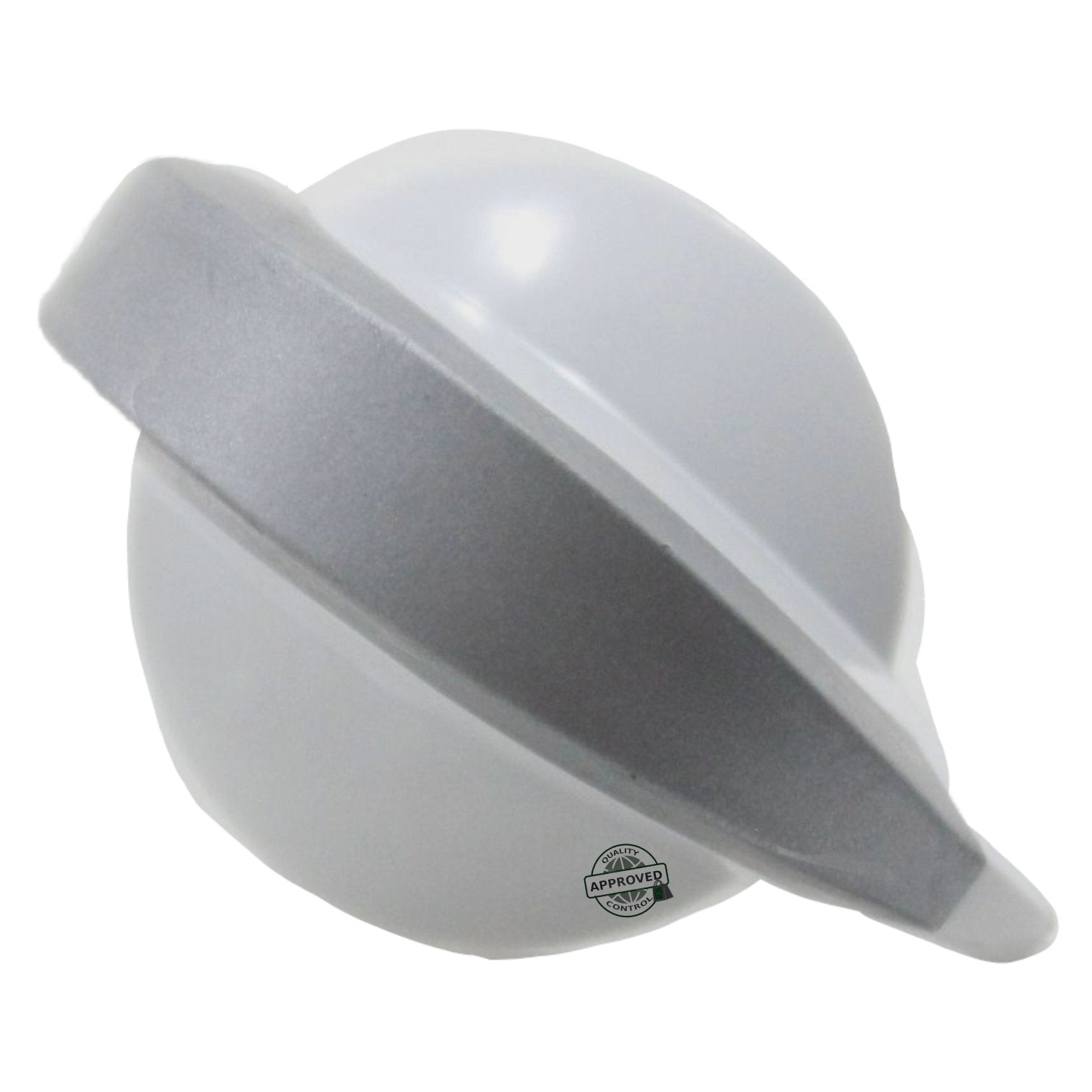 GlobPro PD00033671 EAP11750110 AP6016817 PS11750110 Dryer Control Knob 2" length Approx. Replacement for and compatible with Admiral Maytag Amana Heavy DUTY