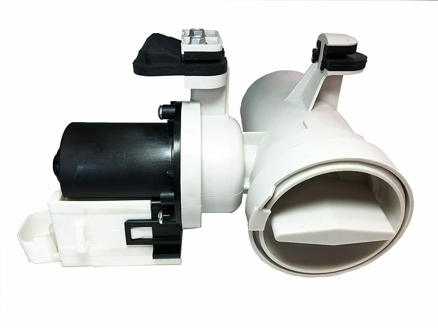 W10183441 Washer Water Pump Motor 220 Volts 3LCHW9100WQ0-MHN30PDAGW0