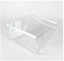 Global Solutions - Refrigerator Crisper Drawer (Bottom) 2188664-2188665