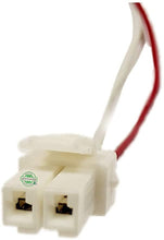 GlobPro AP5665854-PS6447771 Door Duct Motor Assy Refrigerator Replacement for and compatible with General Electric brands include AP5665854-PS6447771 Heavy DUTY