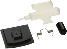 Global Products Refrigerator Ice Door Kit Compatible with Whirlpool AP5985152 PD00023978 EAP11723180 PS11723180